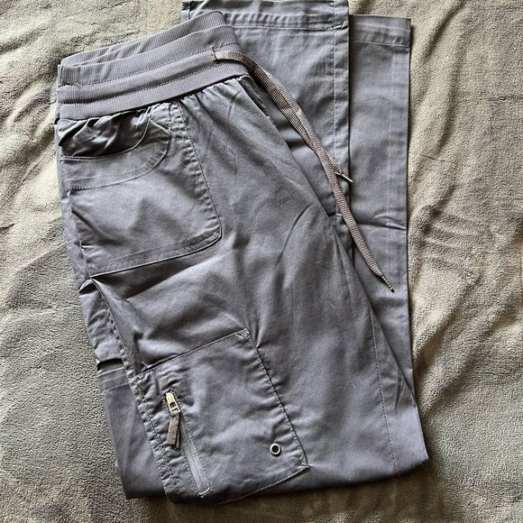 HP Scrub Pant - Picture 1 of 4